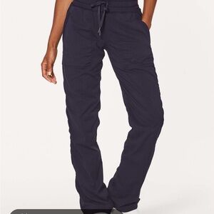 Lululemon Athletica Dance Studio Pant